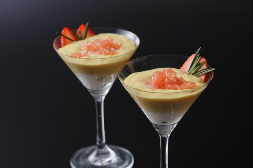 北京万达文华酒店|粤飨食惠随心畅享